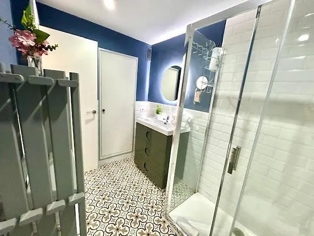 Apartment Gatu Venencia, 