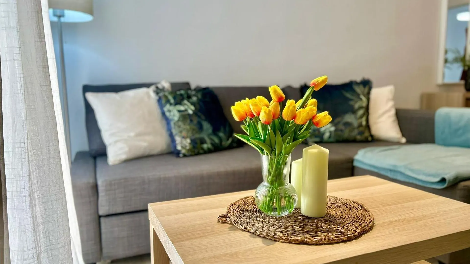 Apartment Gatu Venencia, 