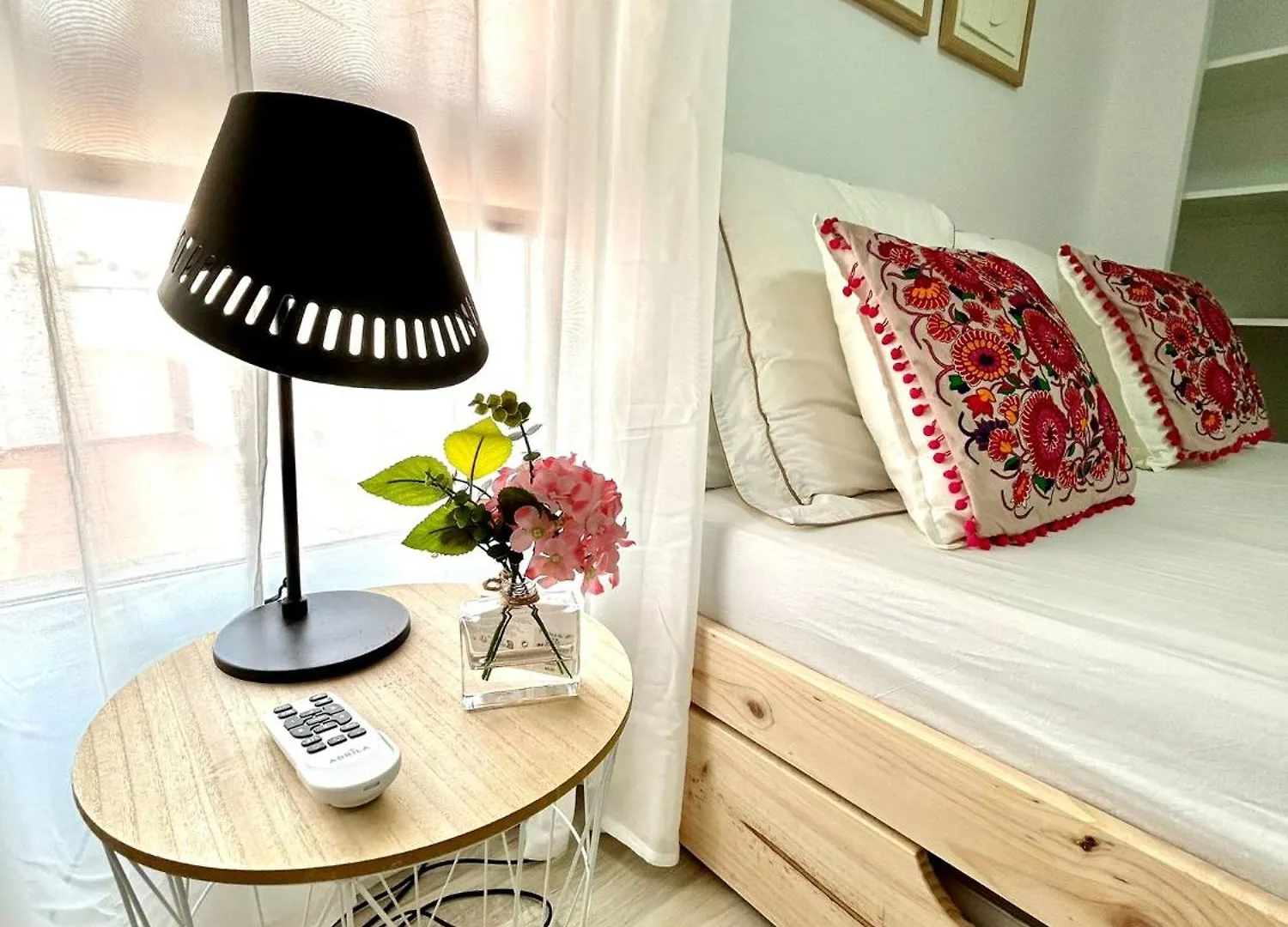 Apartment Gatu Venencia, 